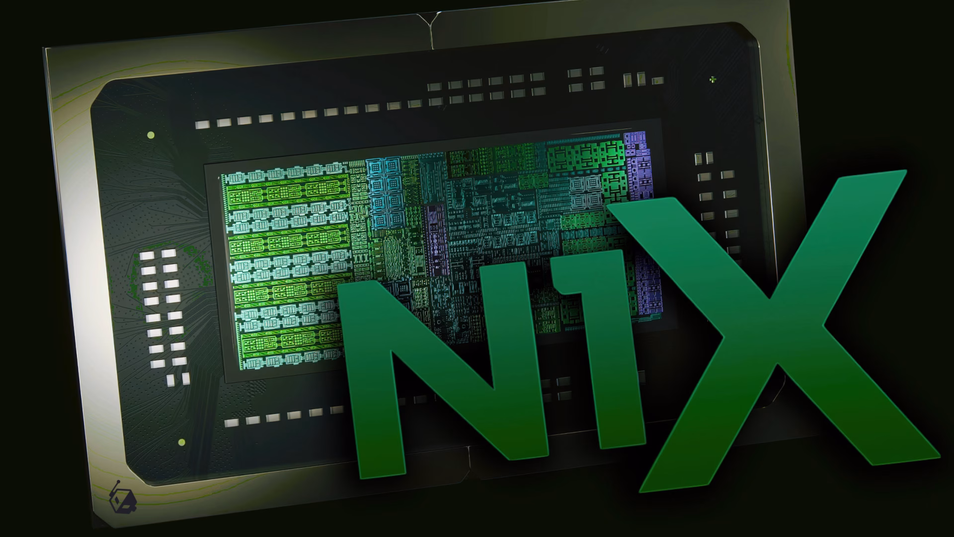 NVIDIA N1X SoC
