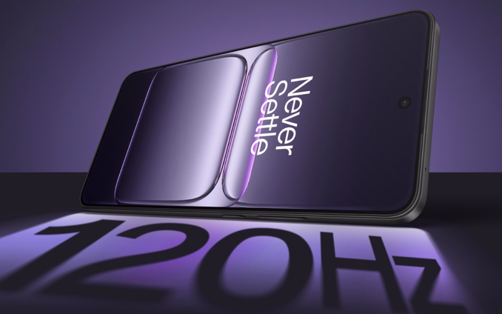 OnePlus Nord CE 5 1 1