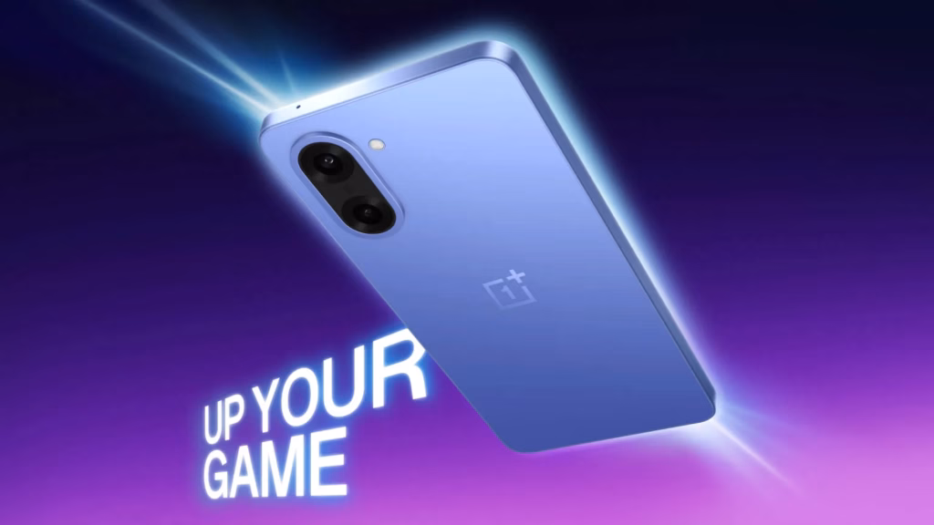 OnePlus Nord CE 5 2