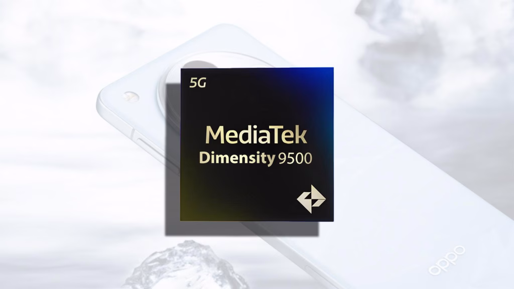 Oppo Find X9 Pro: Dimensity 9500 & 7500mAh Battery Leaked 2 Oppo Find X9 Pro 1 1