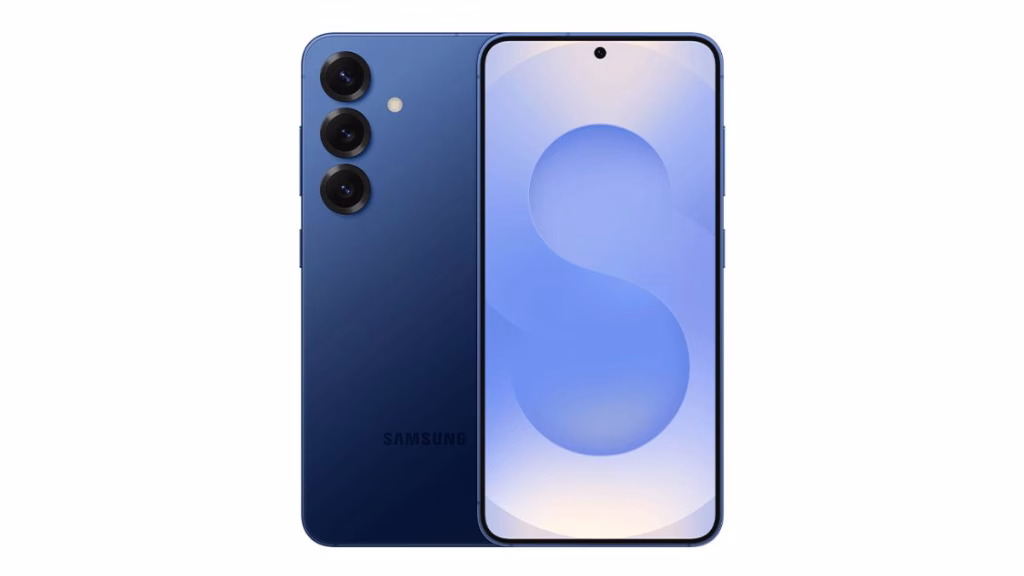 Samsung Galaxy S25 FE: Minimal Hardware Upgrades Leaked 3 Samsung Galaxy S25 FE 3 2