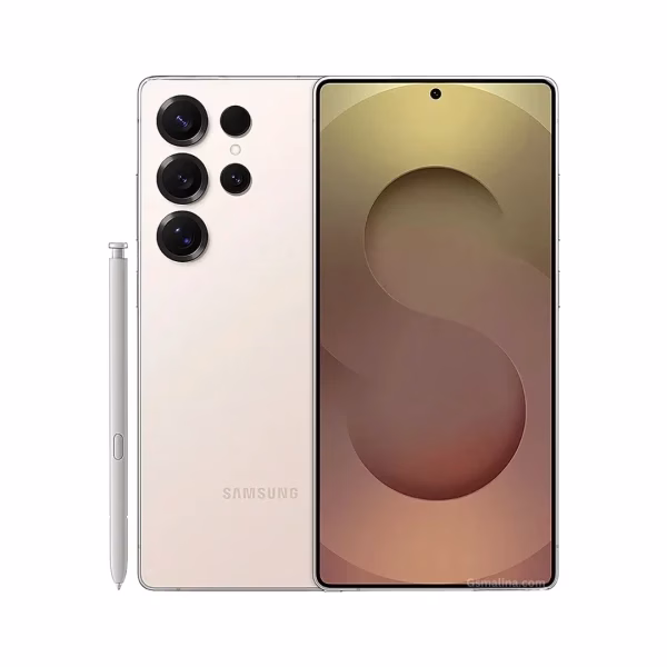 Samsung Galaxy S26 Ultra 2