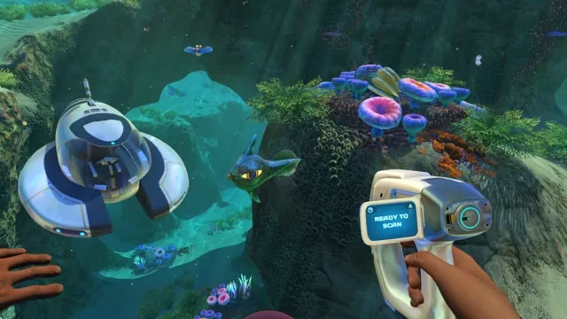 Subnautica 2 2