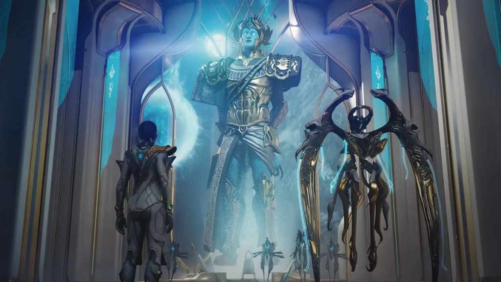 Warframe