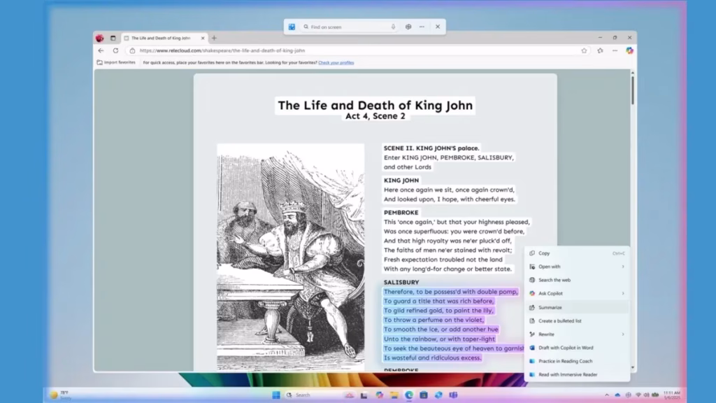 Windows 11 Copilot 2 1