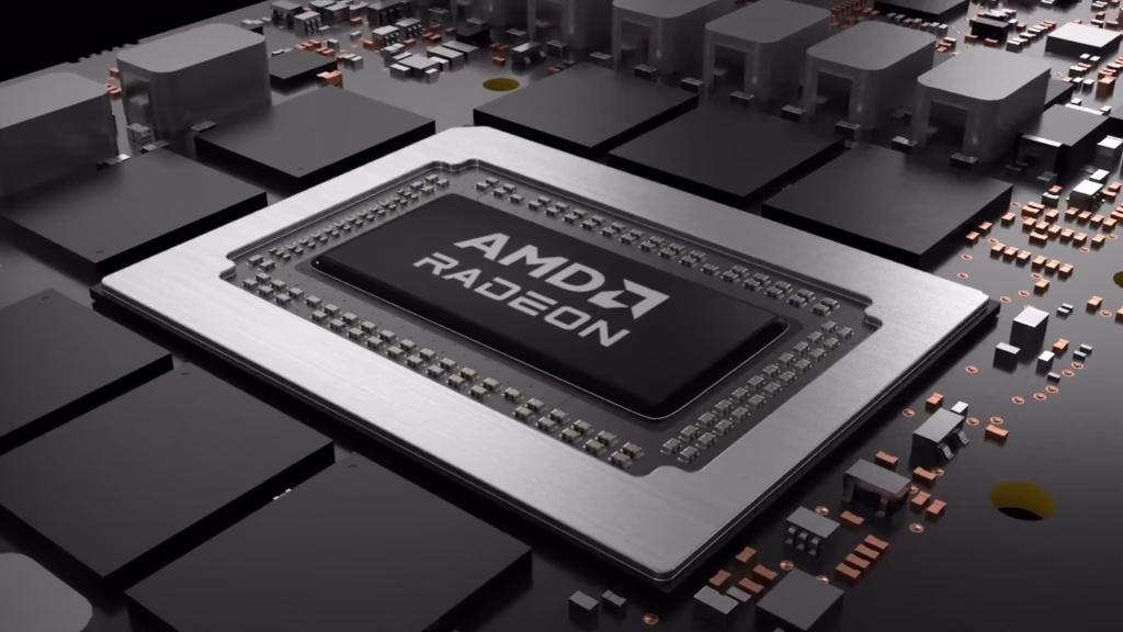 AMD Confirms Custom Chips For Microsoft Xbox, PC & Handhelds 1 AMD