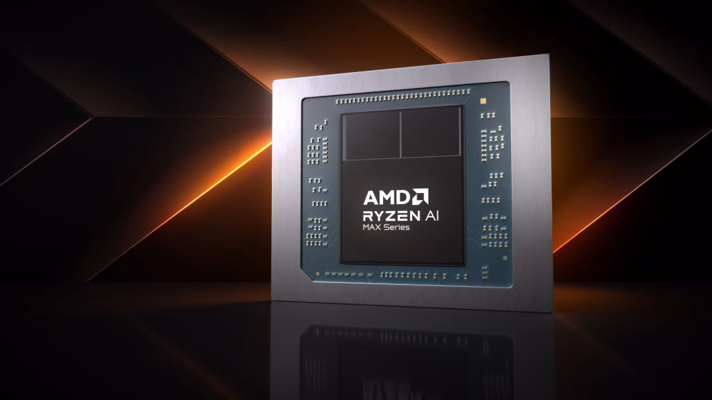 AMD Confirms Custom Chips For Microsoft Xbox, PC & Handhelds 3 AMD Custom Chip 3 1