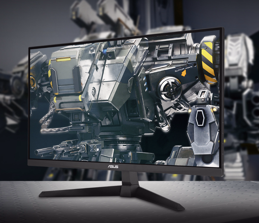 ASUS TUF Gaming VG32VQM5B 2 1