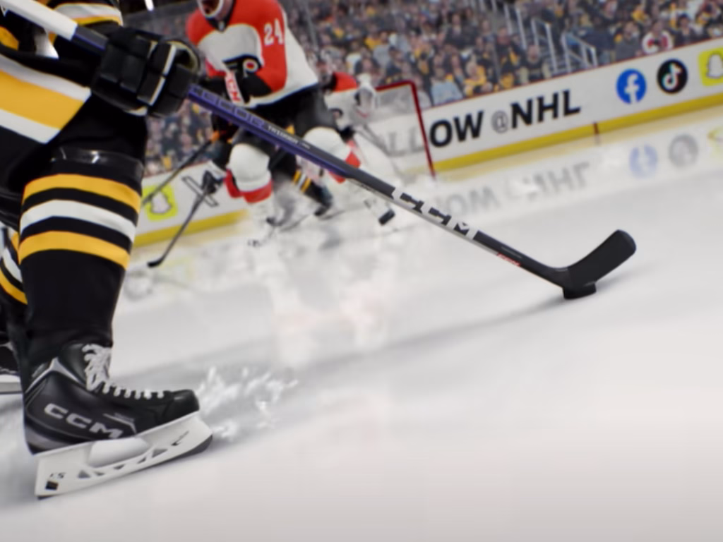 EA Sports NHL 26 Release Date: September 12 with Tkachuk Family 3 EA Sports NHL 26 3 1