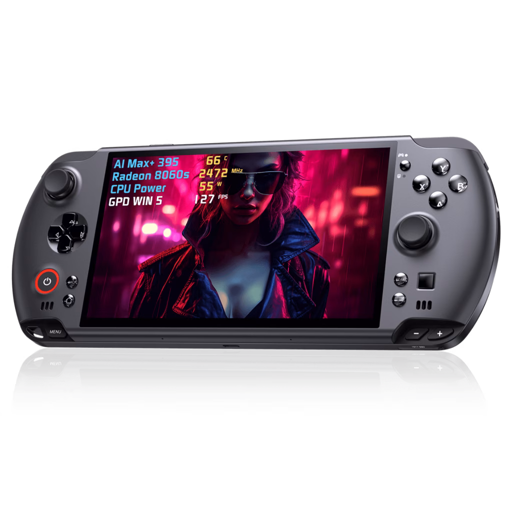 GPD Win 5 3 1
