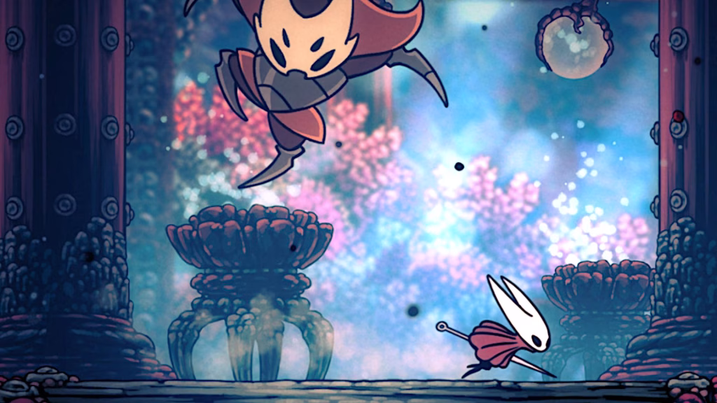 Hollow Knight: Silksong Finally Gets September 4 Release Date 1 Hollow Knight
