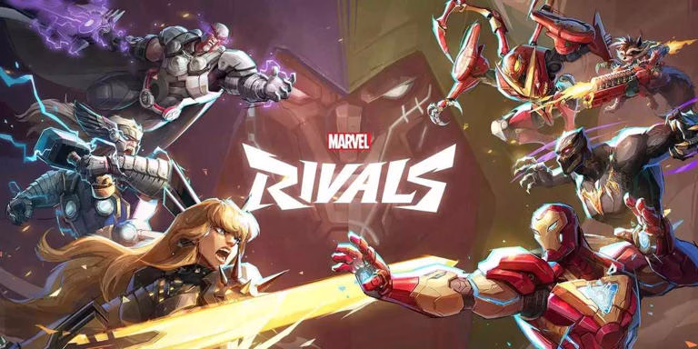 Marvel Rivals Season 3.5: NetEase Cracks Down on Quitters Hard 1 Marvel Rivals Season 3