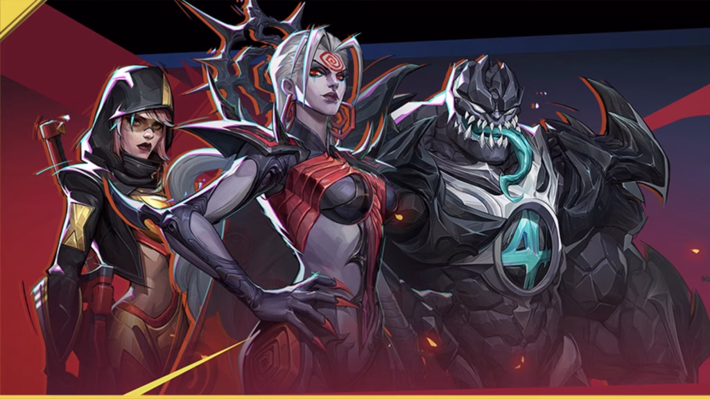 Marvel Rivals Season 3.5: NetEase Cracks Down on Quitters Hard 2 Marvel Rivals Season 3.5 2 1