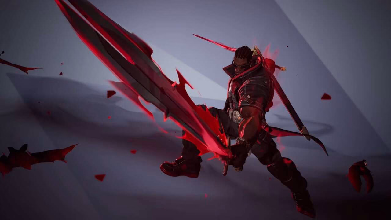 Marvel Rivals Season 3.5