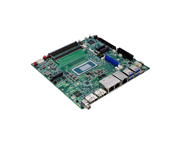 Panther Lake Mini ITX 4