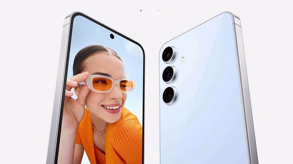 Samsung Galaxy S25 FE