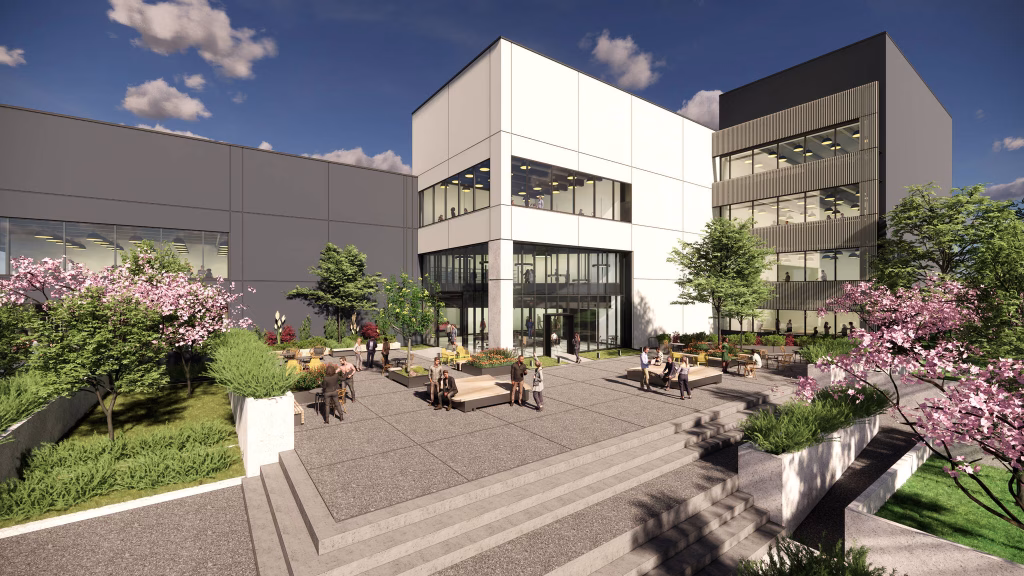 Riot Games Unveils VALORANT Lab Office in Mercer Island 2 VALORANT Lab Office 2 1