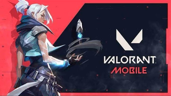 Valorant Mobile 2 1
