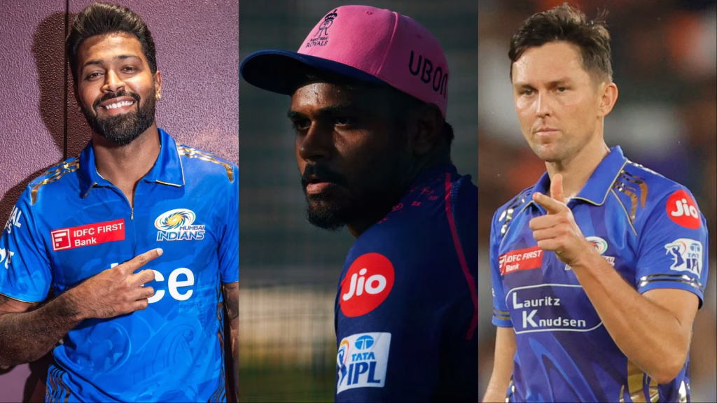 IPL Trade Deals: Complete History & 2026 Window Rules 2 ipl1