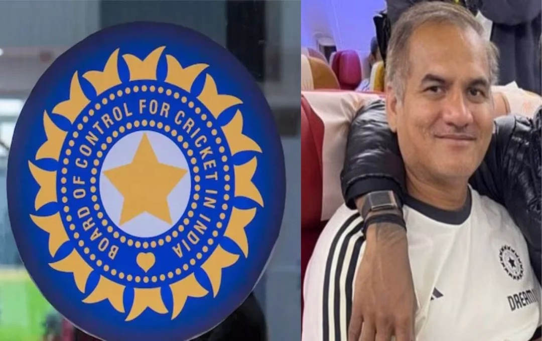 BCCI Parts Ways with Team India's 15-Year Veteran: The Unsung Hero's Journey Ends