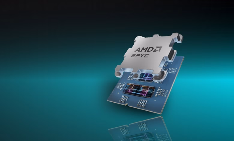 AMD EPYC 4005 2 1