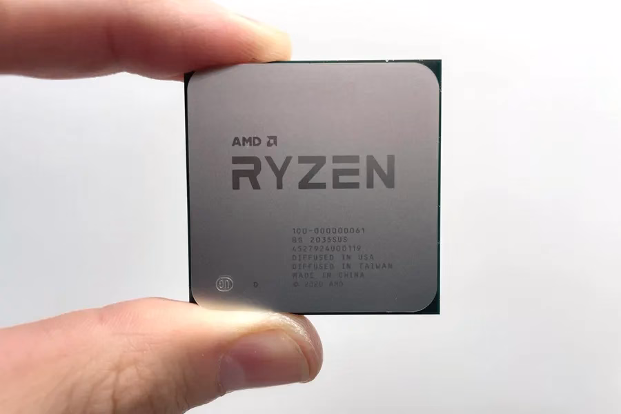 Ryzen 5 5600F