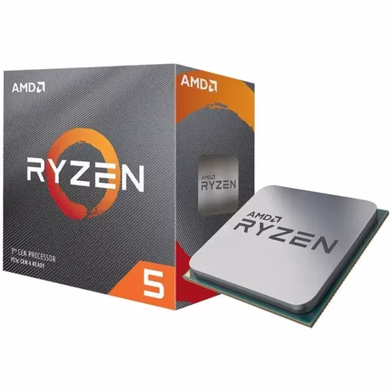 AMD Ryzen 5 5600F 2 1