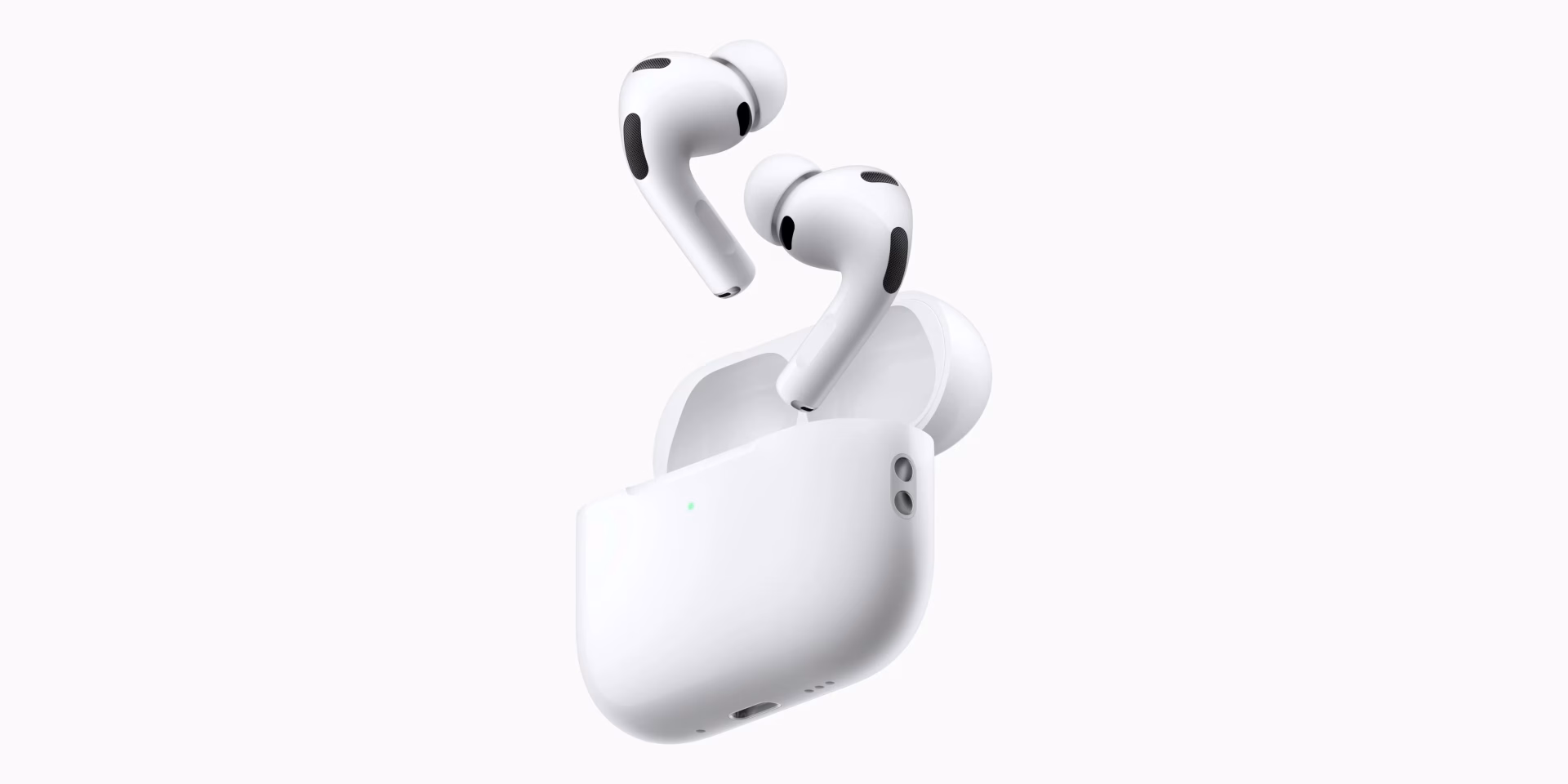 AirPods Pro 3 vs Pro 2