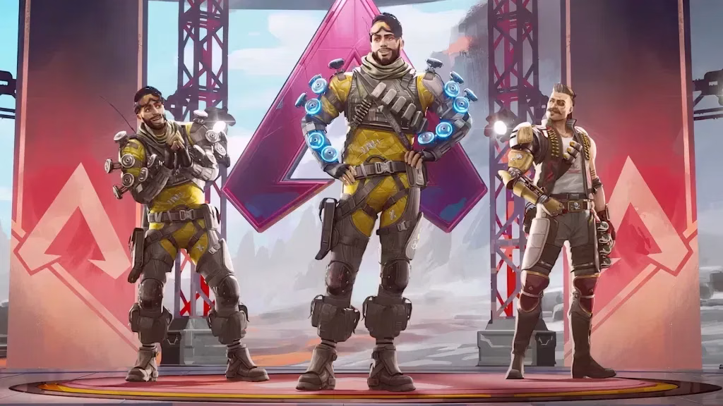 Apex Legends