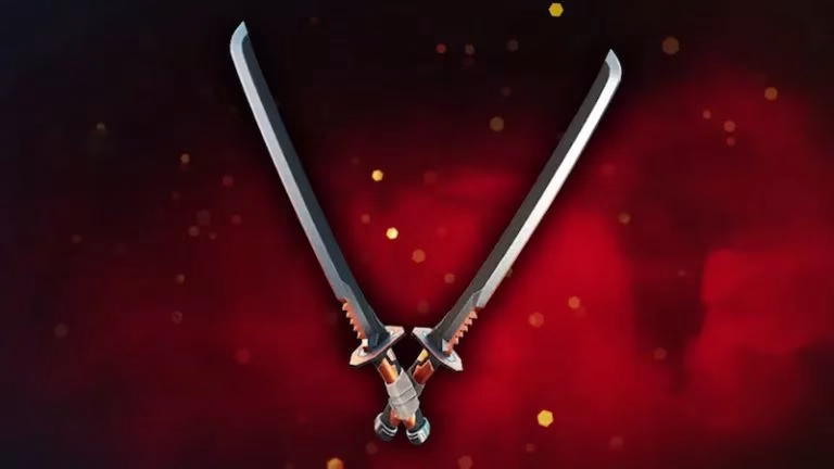 Apex Legends Dual 3 1