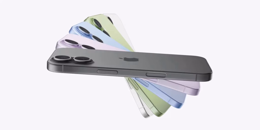 iPhone 17 Base Model: 2025's Unbeatable Value Champion 3 Apple iPhone 17 3