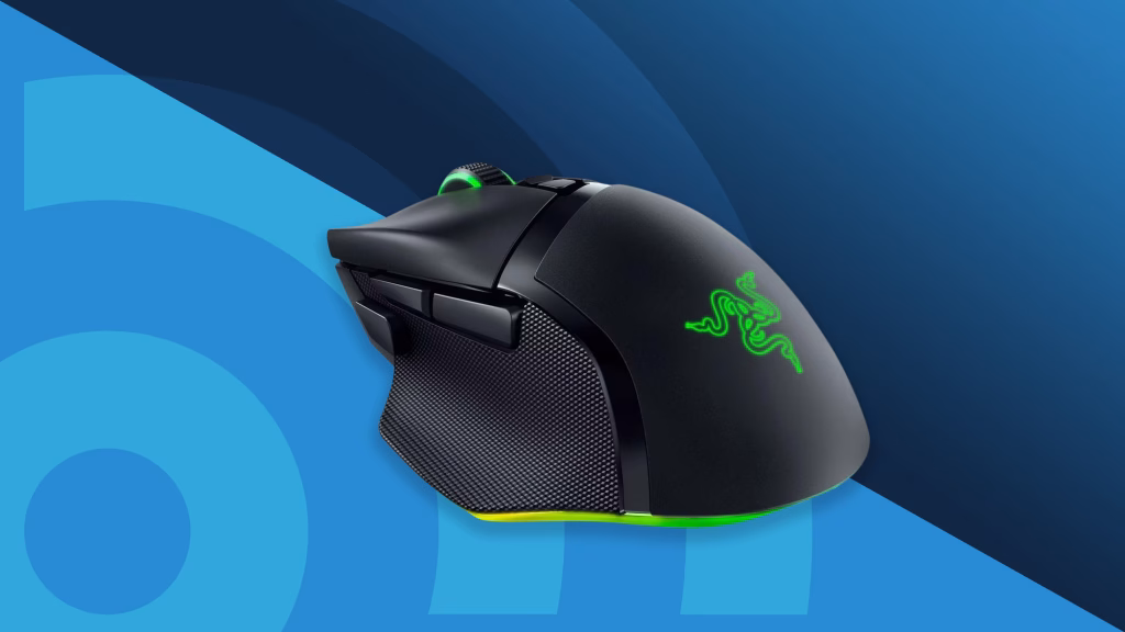 Best Gaming Mouse