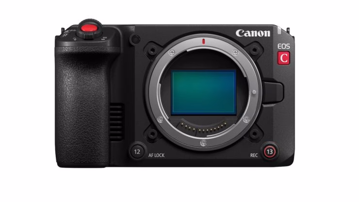 Canon EOS C50 2 1