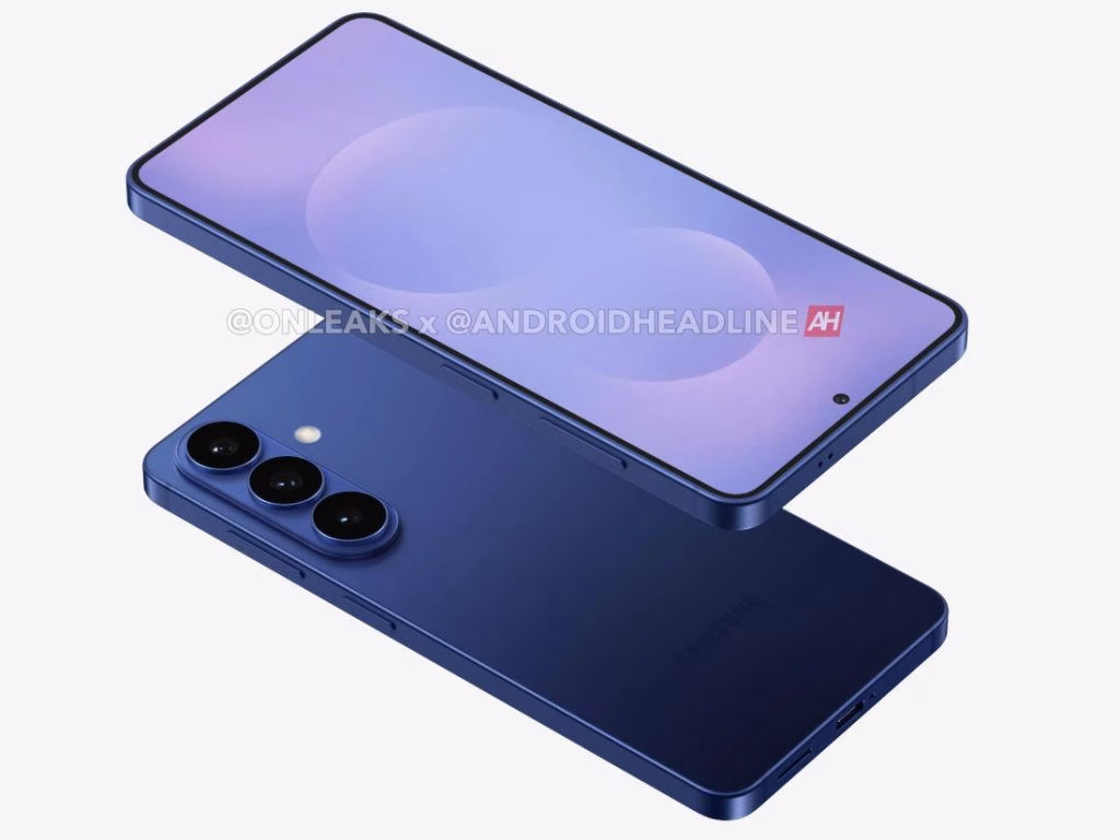 Samsung Galaxy S26 Pro