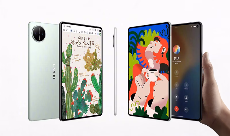 Huawei MatePad Mini 2 1