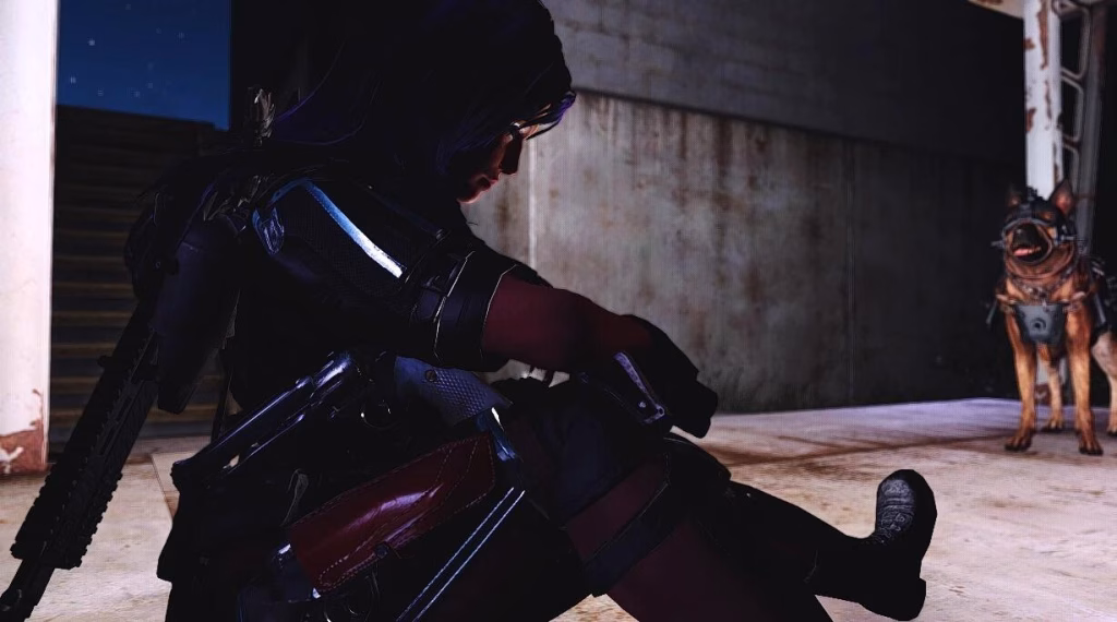 Top 10 Fallout 4 2 1