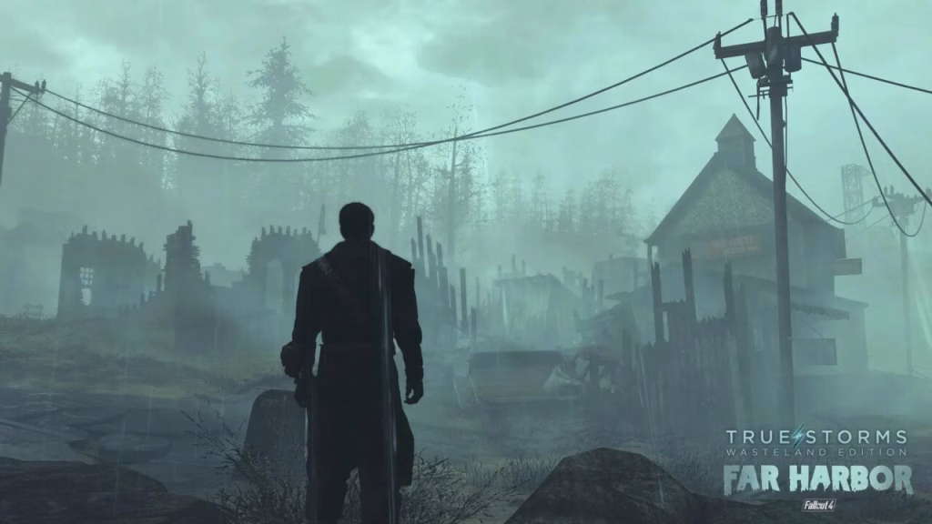 Top 10 Fallout 4 5 1