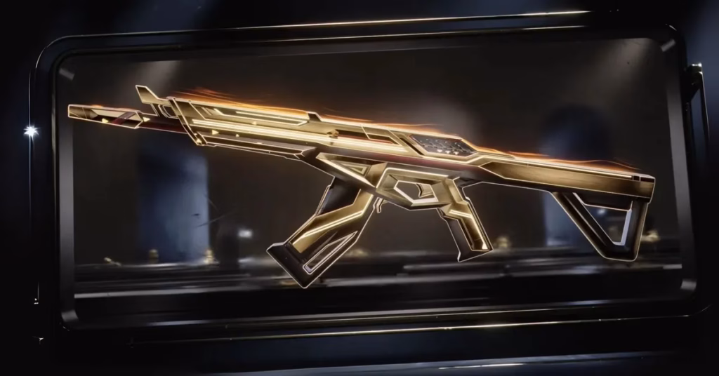 Valorant Champions 2025 2 1