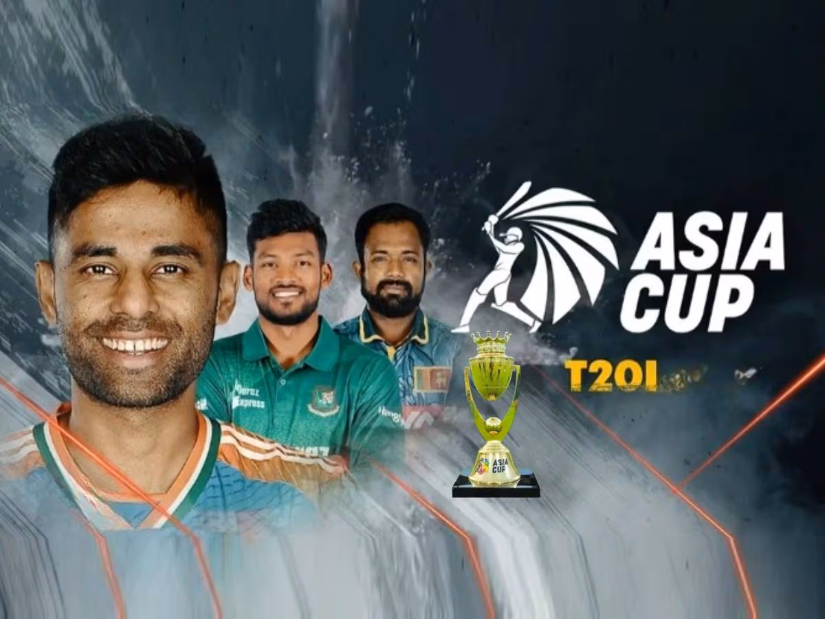 Asia Cup 2025: Complete Guide to Cricket's Premier Asian Tournament