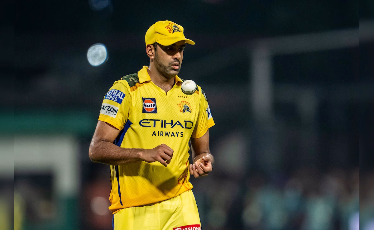 Ravichandran Ashwin's IPL Career: From Chennai Wonder to Cricket Legend