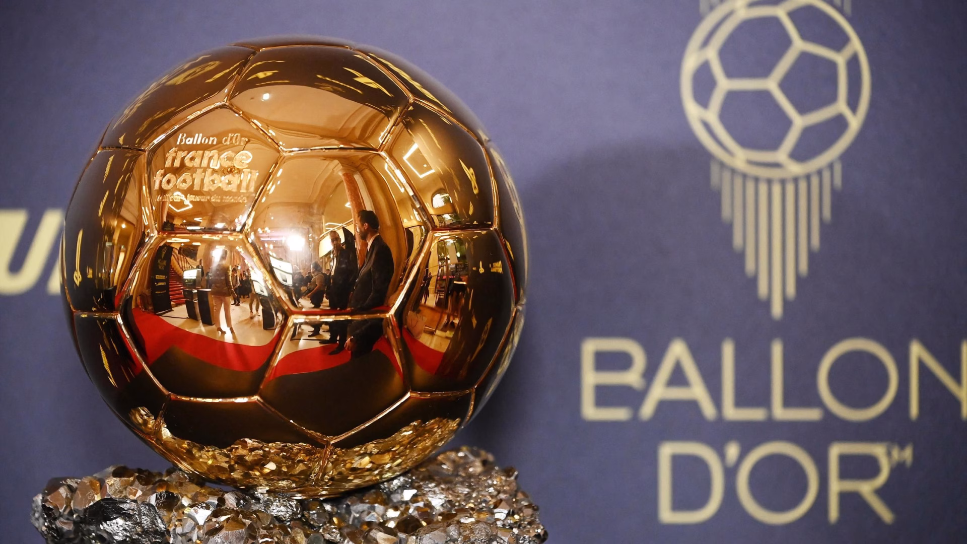 Who Is The Youngest Player to Win the Ballon d'Or? A Look at Football's Most Precocious Talents