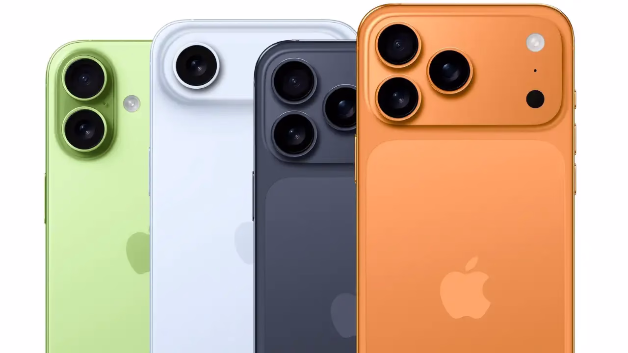 iPhone 17 Pre-Orders Are Live: Apple's Most Revolutionary Lineup Yet Hits the Market