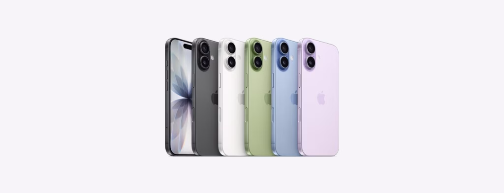 iPhone 17 Pre Orders