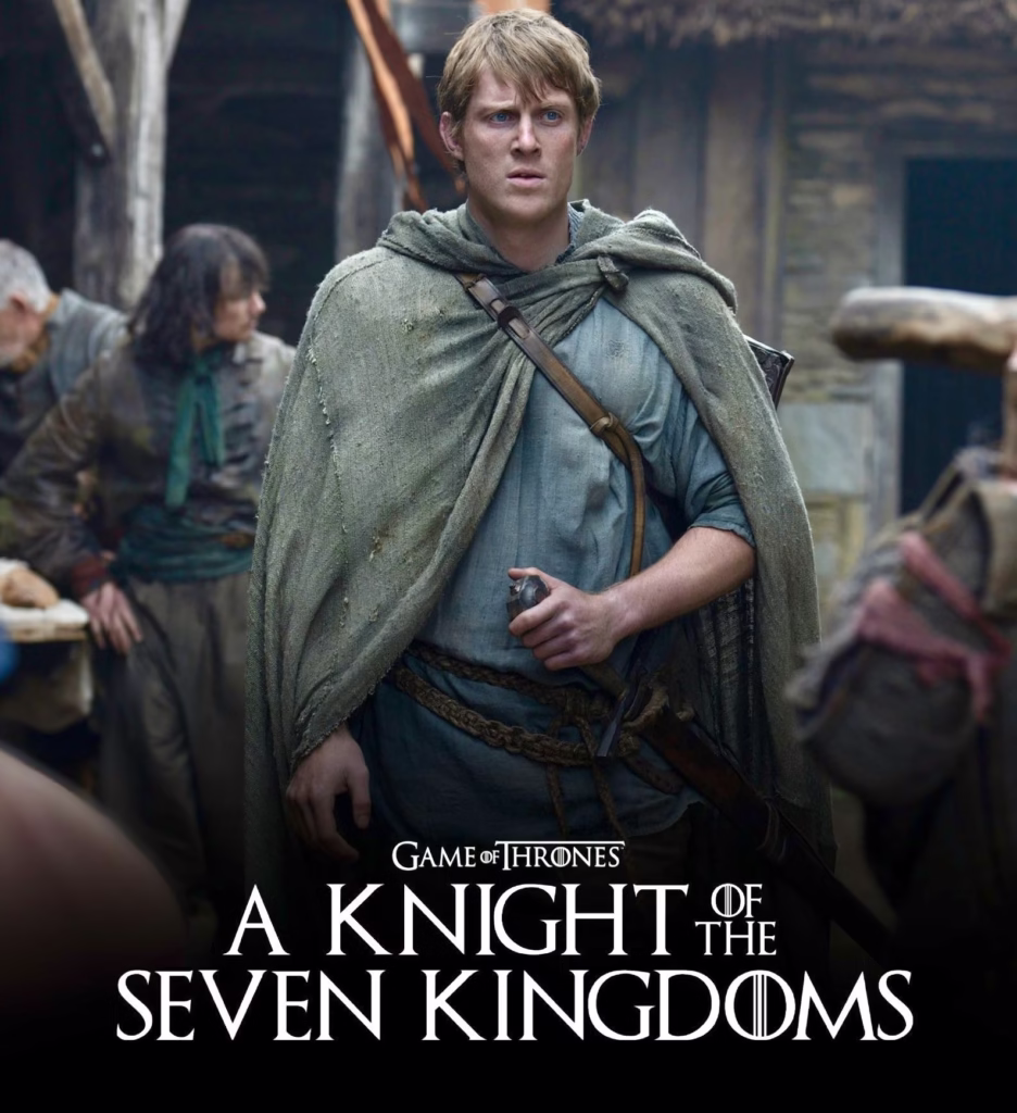 A Knight of the Seven Kingdoms OTT Release Date