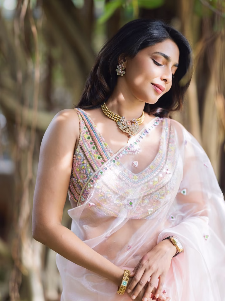 Aishwarya Lekshmi