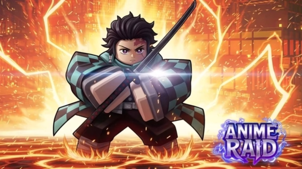 Anime Raid Codes 2 1