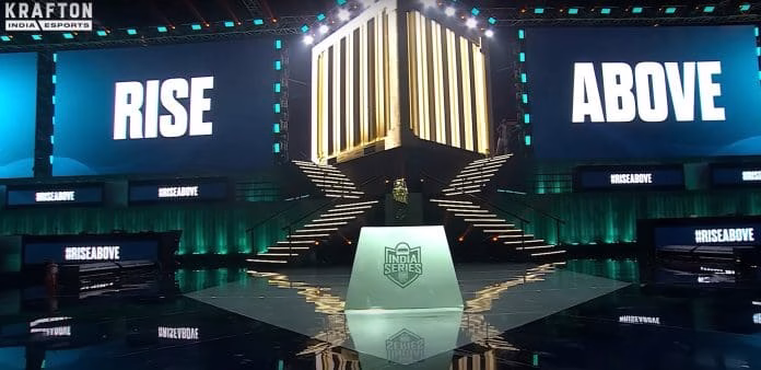 BGMI Transfer Season