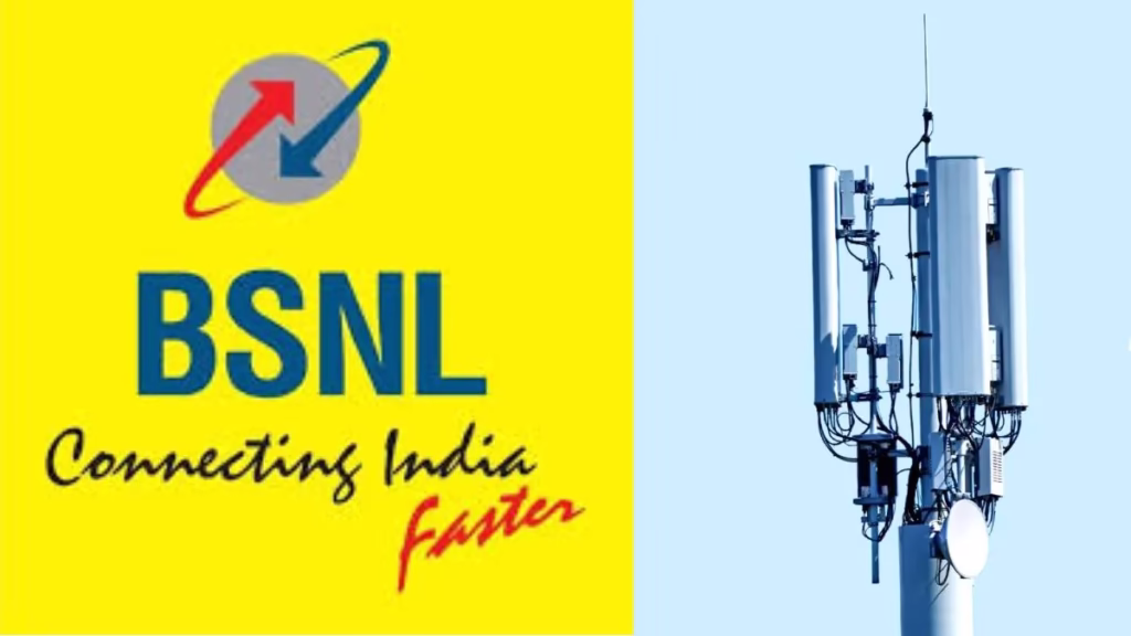 BSNL Launches Free Wi-Fi Calling: Make Calls Without Network 1 BSNL