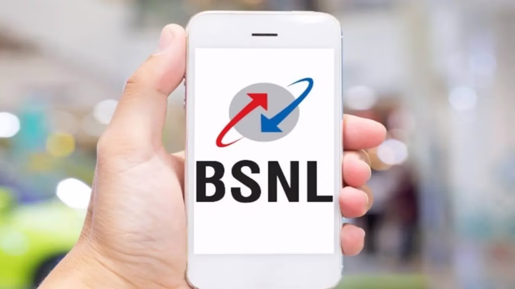 BSNL Launches Free Wi-Fi Calling: Make Calls Without Network 2 BSNL Wi Fi Calling 2 1