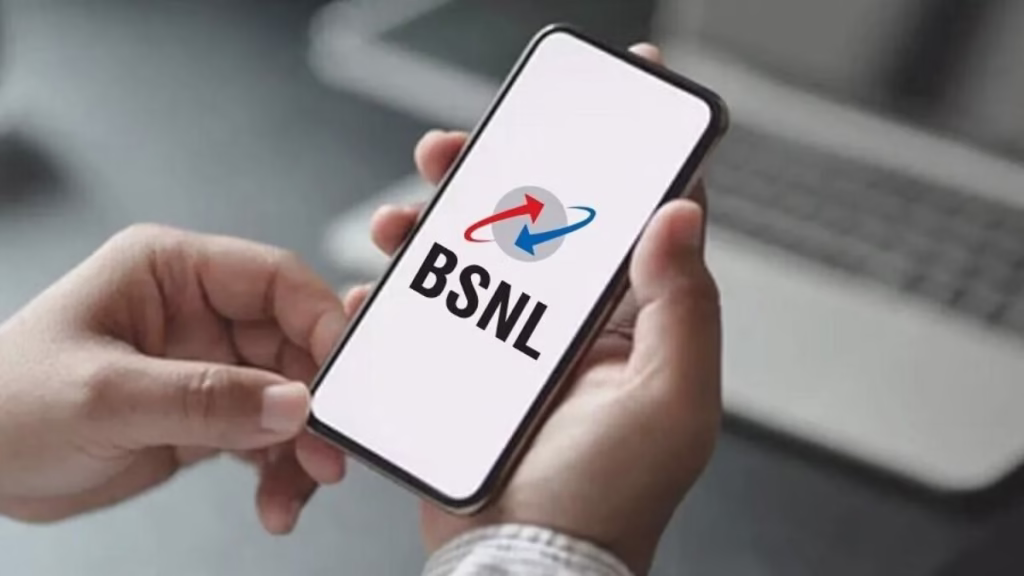 BSNL Launches Free Wi-Fi Calling: Make Calls Without Network 3 BSNL Wi Fi Calling 3 1
